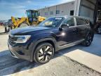 2024 VOLKSWAGEN ATLAS CROSS SPORT