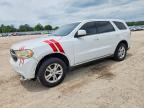 2013 DODGE DURANGO