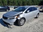 2018 KIA FORTE