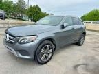 2018 MERCEDES-BENZ GLC