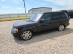 2012 LAND ROVER RANGE ROVER