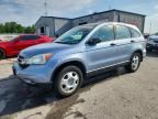 2010 HONDA CR-V
