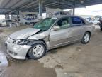 2003 HONDA CIVIC
