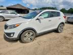 2016 KIA SPORTAGE
