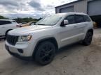 2012 JEEP GRAND CHEROKEE