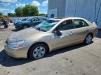 2003 HONDA ACCORD