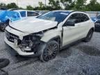 2018 MERCEDES-BENZ GLA