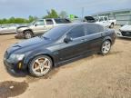 2008 PONTIAC G8