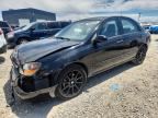 2009 KIA SPECTRA
