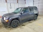 2016 JEEP PATRIOT