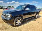 2012 CHEVROLET AVALANCHE