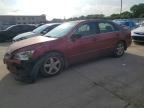 2004 HONDA ACCORD