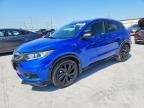 2021 HONDA HR-V