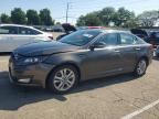 2011 KIA OPTIMA