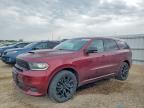 2019 DODGE DURANGO