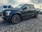 2015 FORD F150