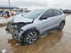 2019 HONDA HR-V