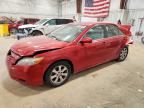 2011 TOYOTA CAMRY SOLARA