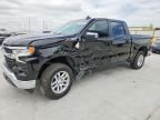 2025 CHEVROLET SILVERADO