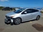 2017 TOYOTA PRIUS PRIME