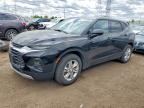 2021 CHEVROLET BLAZER