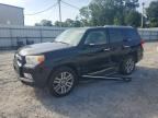 2013 TOYOTA 4RUNNER