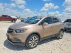 2018 BUICK ENCORE