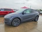 2026 TESLA MODEL  Y