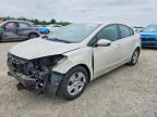 2015 KIA FORTE