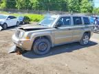2008 JEEP PATRIOT