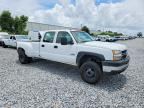 2007 CHEVROLET SILVERADO
