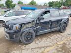 2023 KIA TELLURIDE