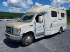 2009 FORD ECONOLINE E350