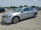 2009 HONDA ACCORD