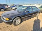 2000 BMW 740