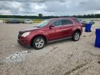 2010 CHEVROLET EQUINOX