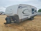 2011 OPEN RANGE RV COMPANY OPEN RANGE RV MODEL