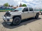 2015 GMC SIERRA