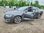 2020 LINCOLN MKZ
