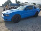 2010 FORD MUSTANG