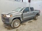 2025 CHEVROLET COLORADO