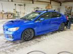 2019 SUBARU WRX