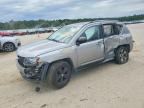 2016 JEEP COMPASS