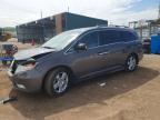 2013 HONDA ODYSSEY