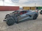 2023 CHEVROLET CORVETTE