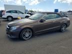 2014 MERCEDES-BENZ E