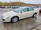 2010 BUICK LUCERNE