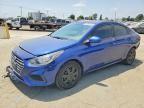 2020 HYUNDAI ACCENT
