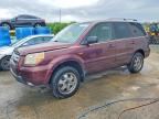 2007 HONDA PILOT