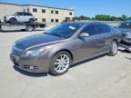 2010 CHEVROLET MALIBU
